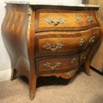 796 4206 CHEST OF DRAWERS